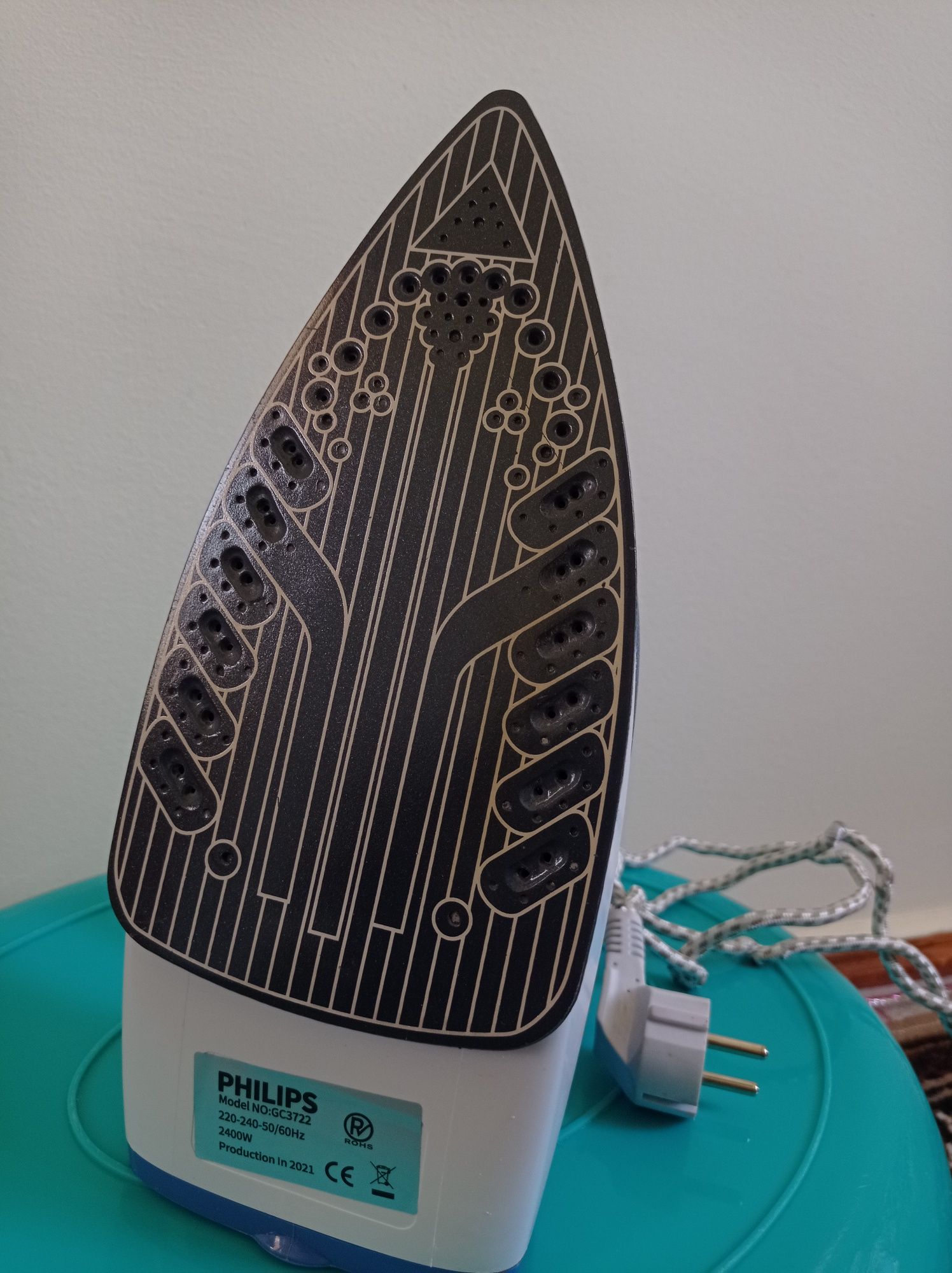 Утюг Philips Дазмол