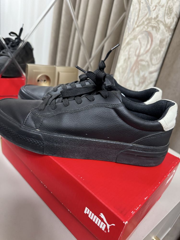 Женские кеды кроссовки Bershka