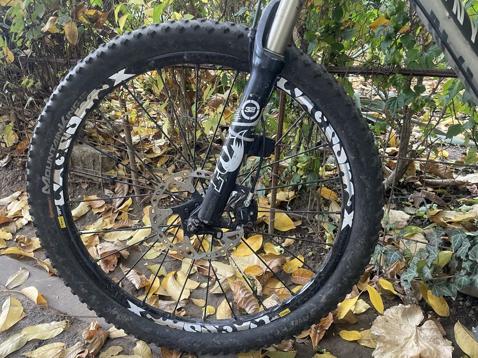 ‼️‼️ URGENT ‼️‼️ Canyon Nerve XC