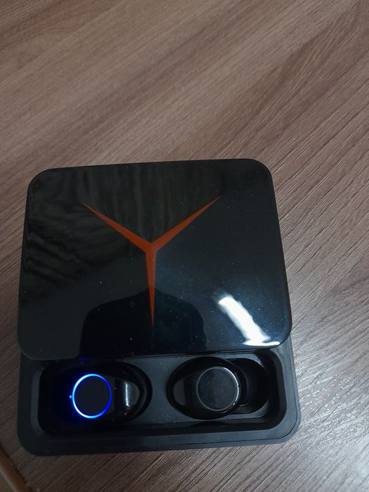 Беспроводные наушники M90 PR0