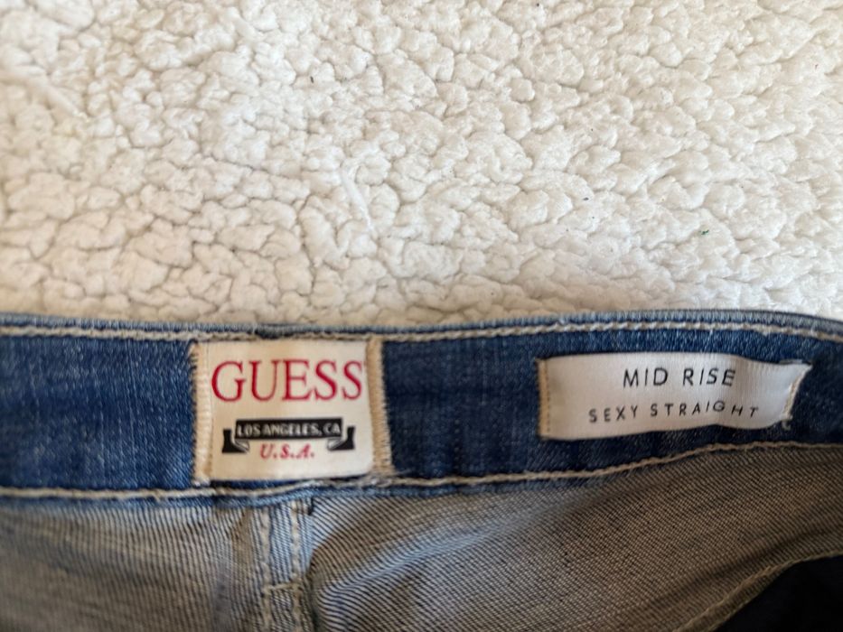 Дънки Guess-Гес, номер 27