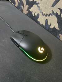 Logitech g102 mouse