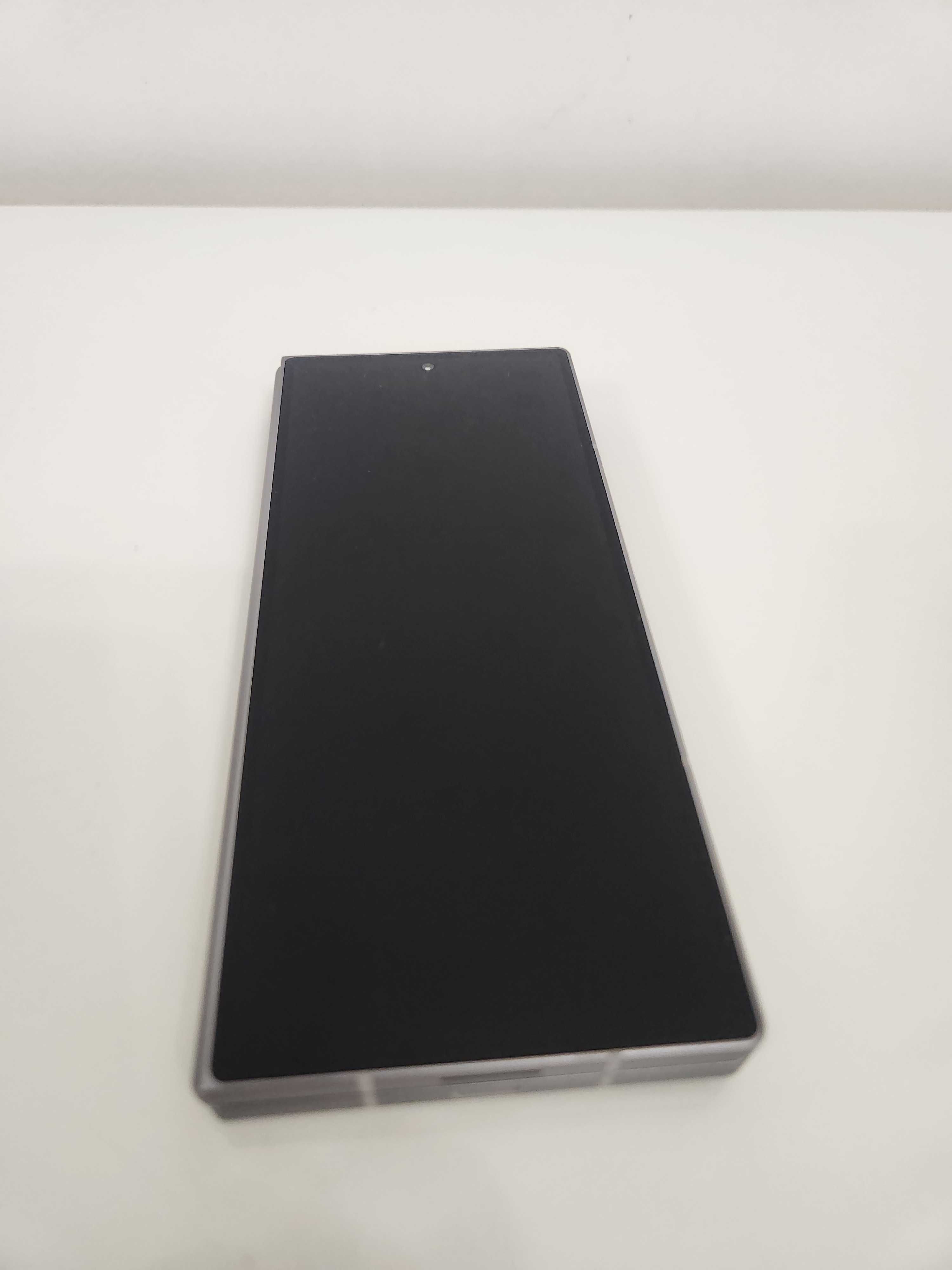 Samsung Galaxy Z Fold 6