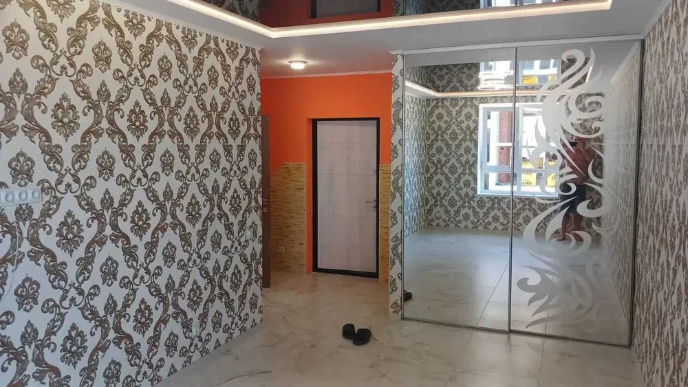 Двустаен имот в кв.Лагера