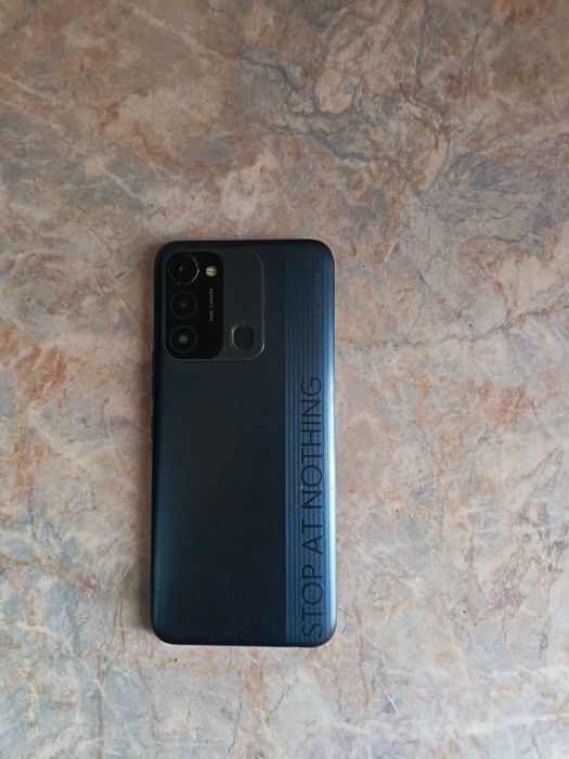 Tecno Spark 8c srochna