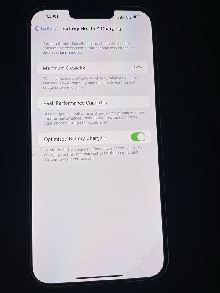 Iphone 14 plus 256