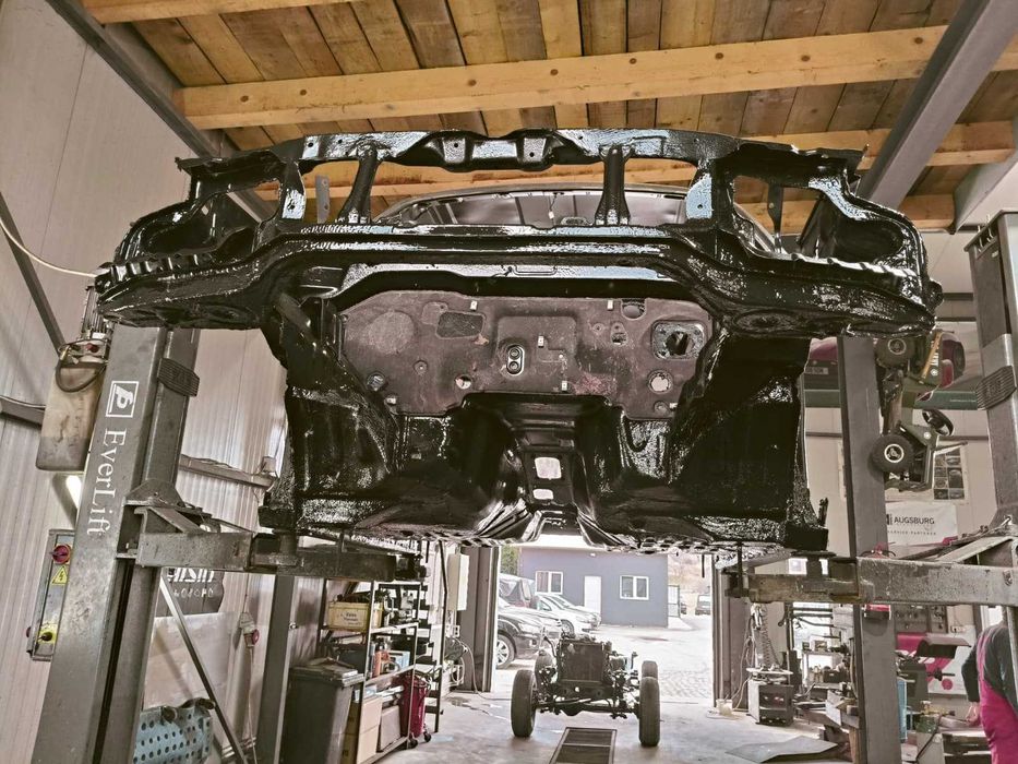 Suzuki jimny off road