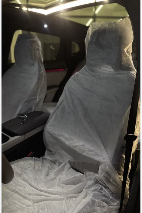 BYD Smart 2025 yengi minishga tayyor