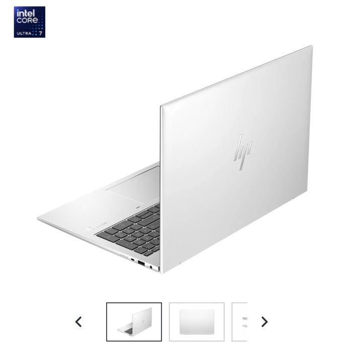 Depanare HP Elitebook G7,G8,G9,G10,G11
