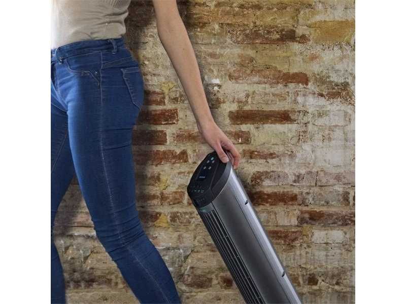 Вентилаторна Кула за Охлаждане Cecotec EnergySilence 890 Skyline