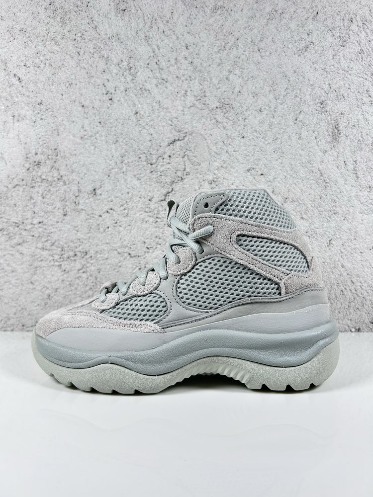 Adidas Yeezy Desert Boot Salt