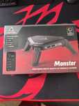 Aimzenix monster