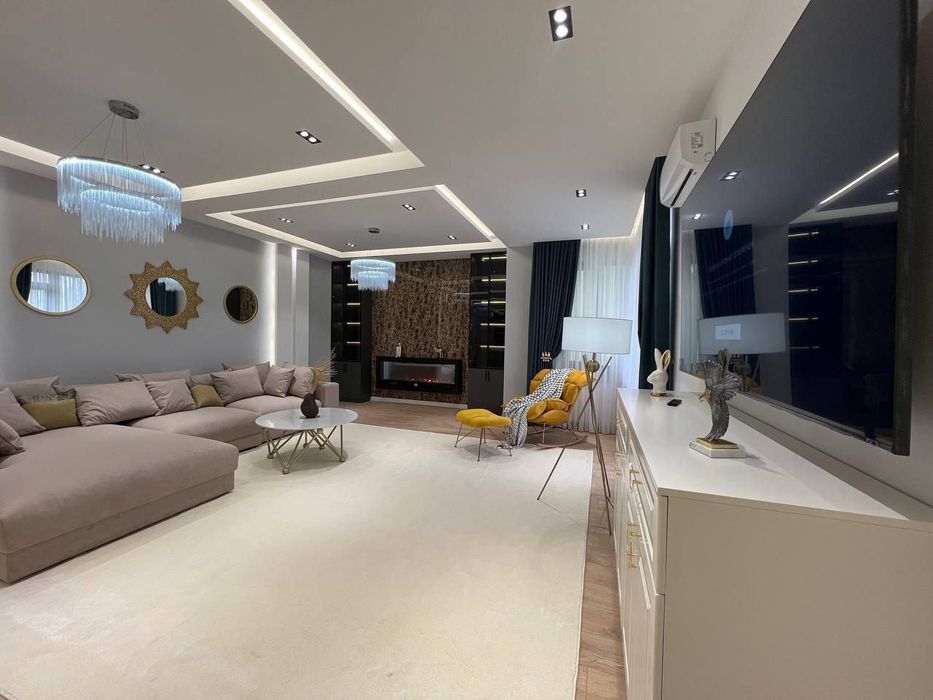 Rent house in New Darkhan, Mirza Ulugbek region. New house