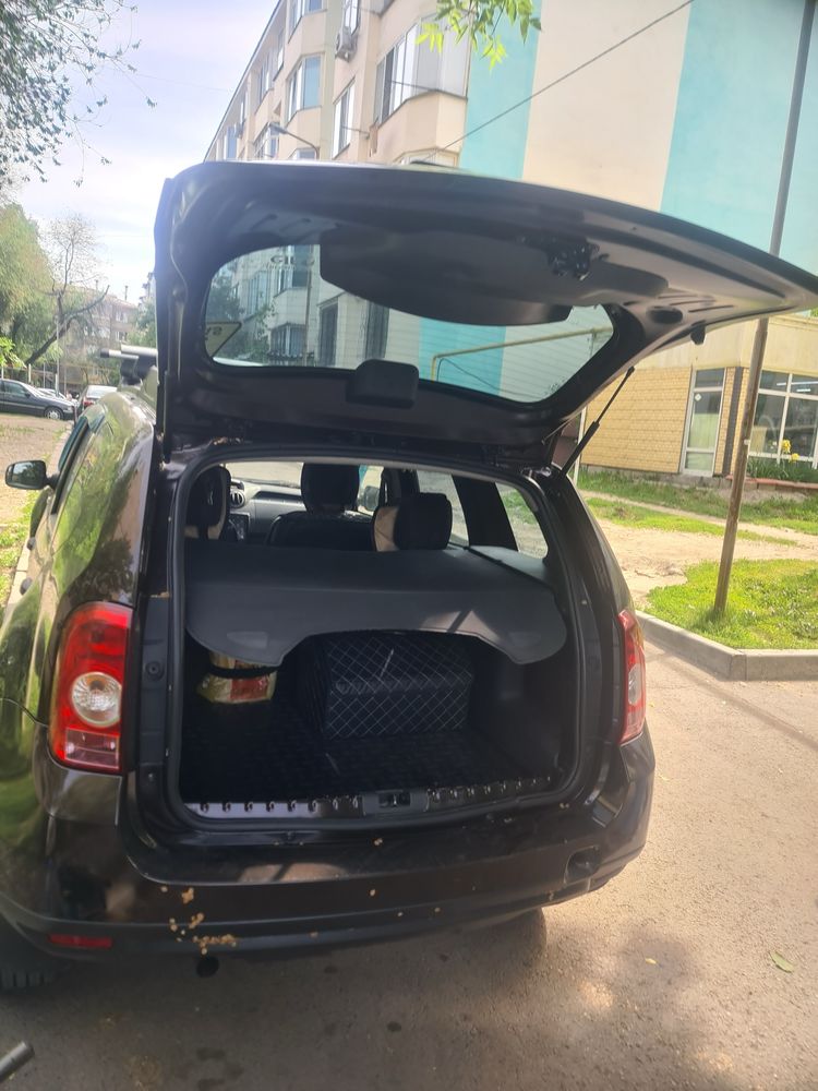 Продам Renault Duster 2015 года