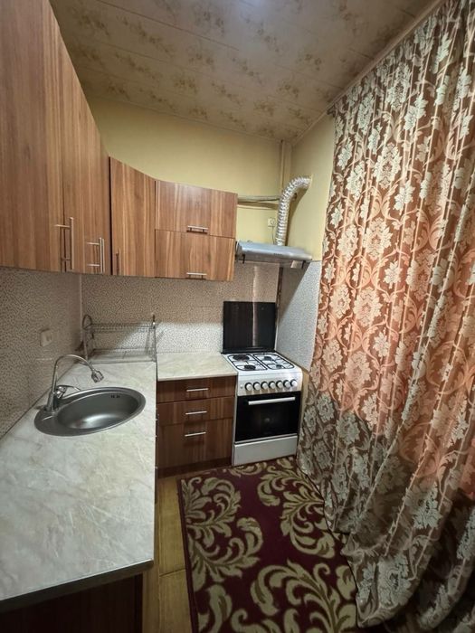 Срочно Продается 3 х Комнатная Квартира