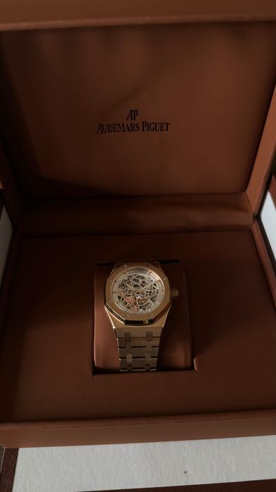 ceas AP audemar piguet