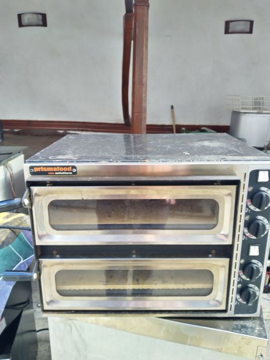 Пицарка Prisma food