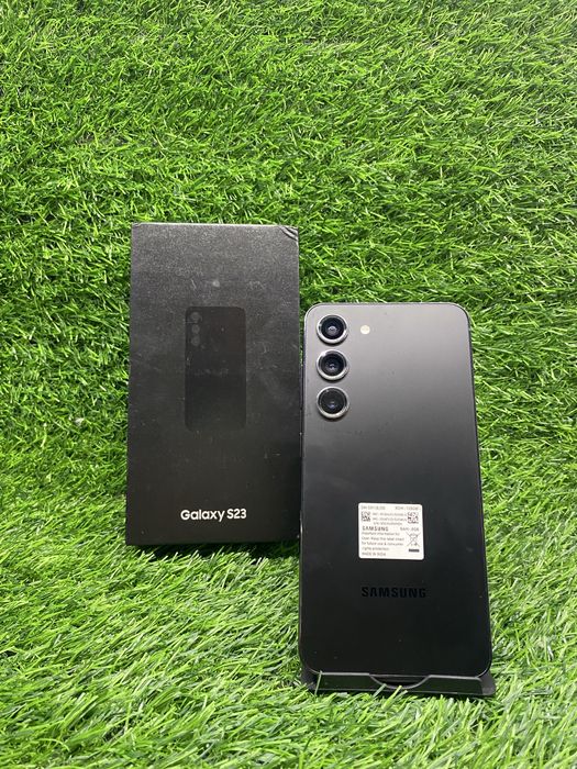 Samsung Galaxy S23 128Gb / Самсунг С23 / Ломбард Даем Деньги