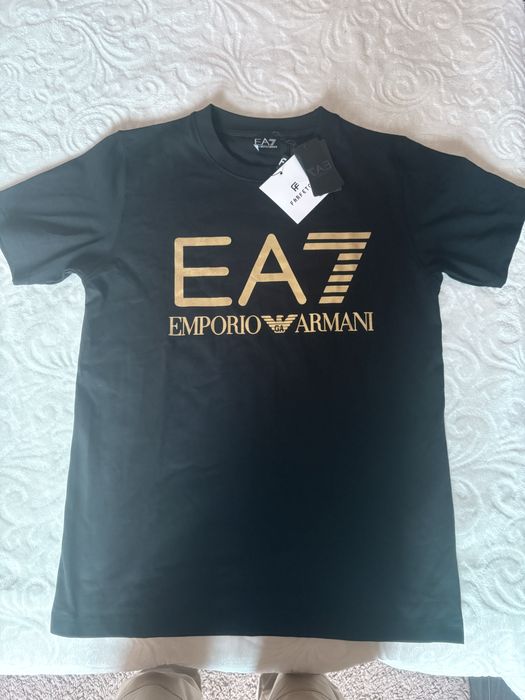Emporio Armani оригинална тениска