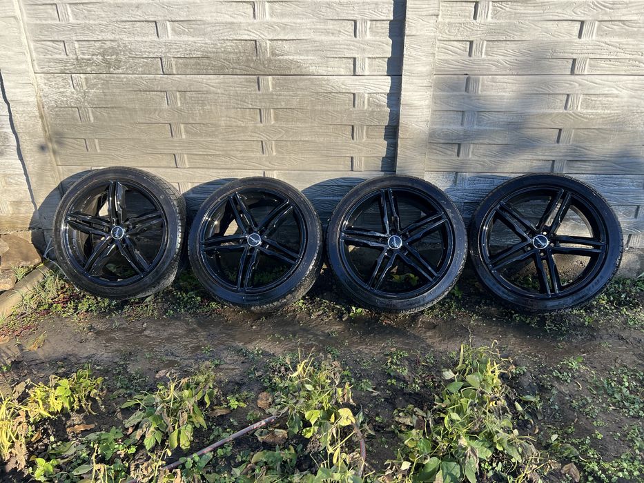 Vand jante r20 5x112