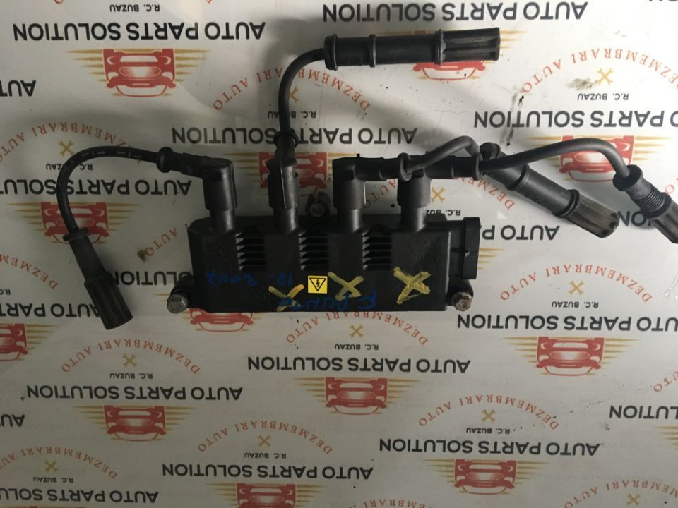 bobina inductie Fiat Punto,1.2 benzina an fabr 2007