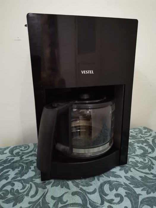 Кофеварка VESTEL
