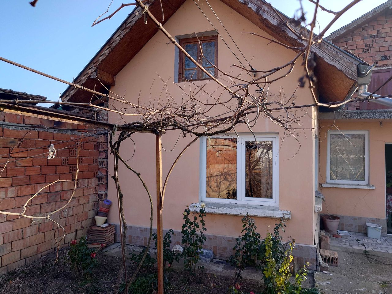 Продава се Къща в Бяла Слатина - 74 кв.м за 359 €/кв.м - Снимка #10