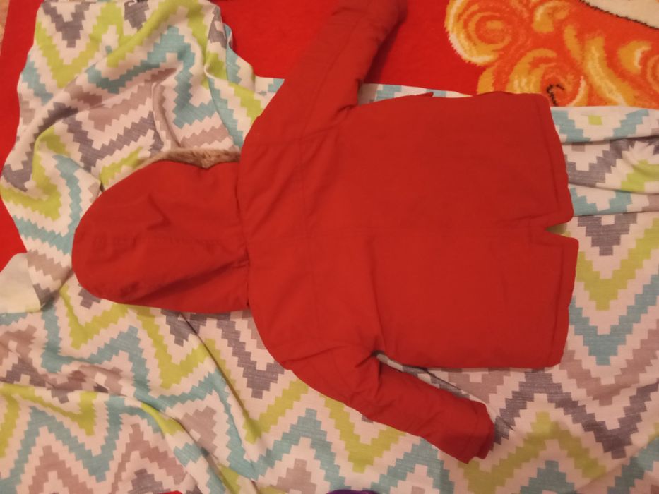 Детский куртка  для малчик