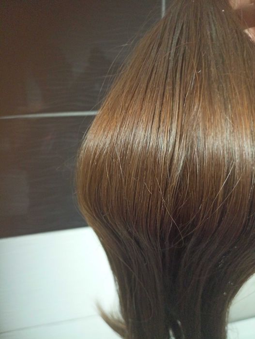 Vând extensii par natural rusesc