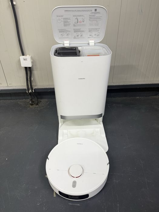 Aspiratorul robot Xiaomi X20+