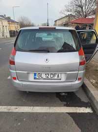 Renault scenic an 2007