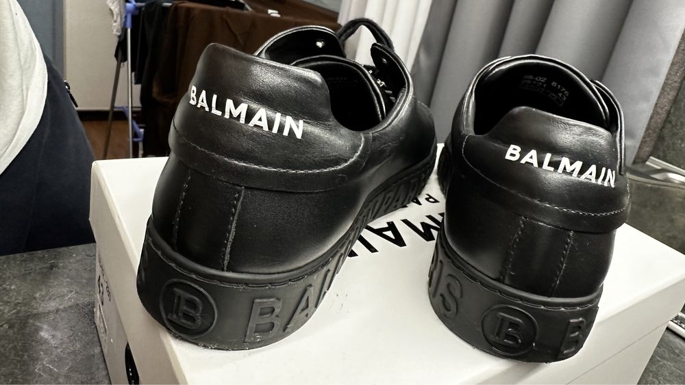 Обувки BALMAIN 43