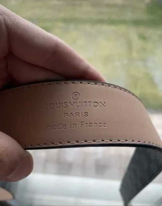 Curea Louis Vuitton