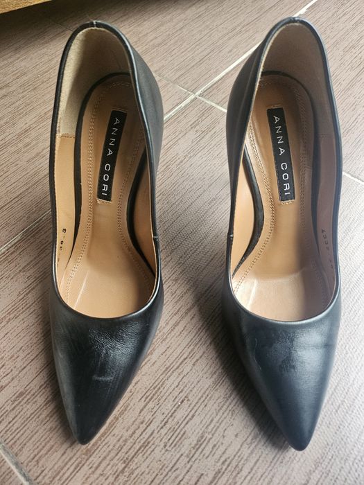Stiletto Anna Cori