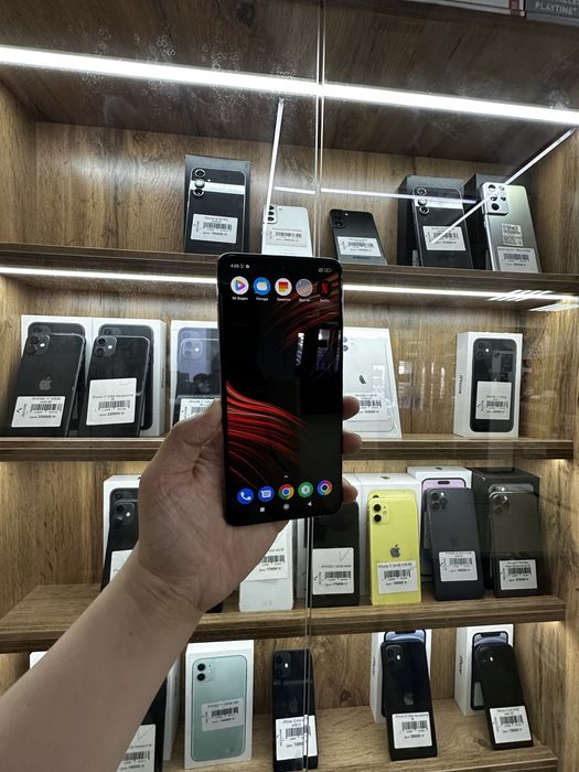 Poco X3 PRo 128Gb рассрочка