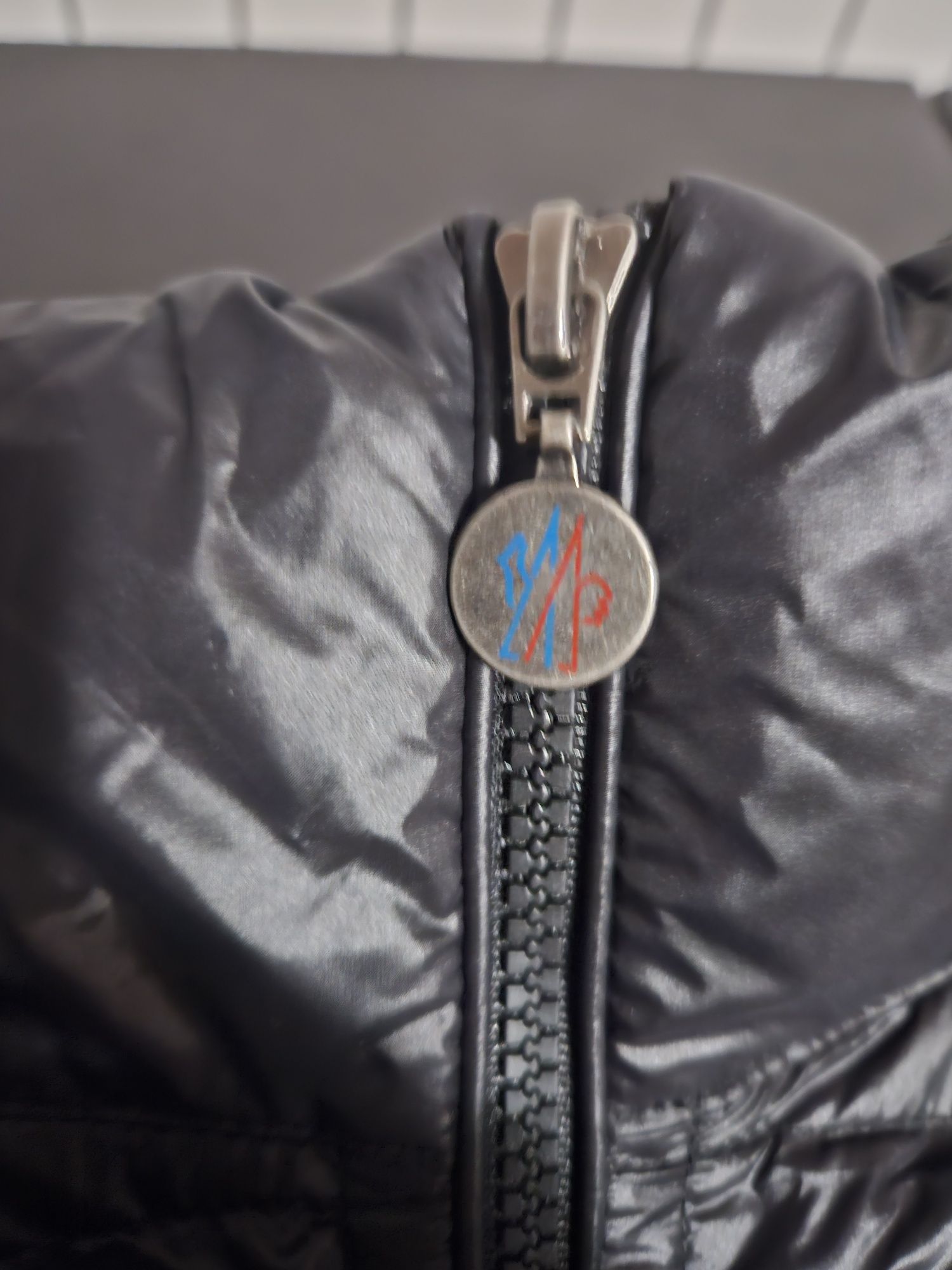 Moncler Bormes Down Gilet S