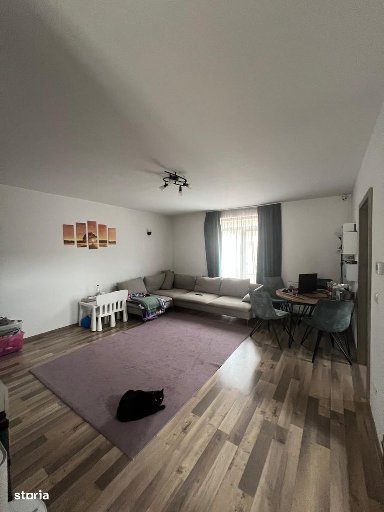 Casa Giroc: 3 camere, 110m², 215.000€