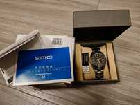 Seiko SARB033 JDM
