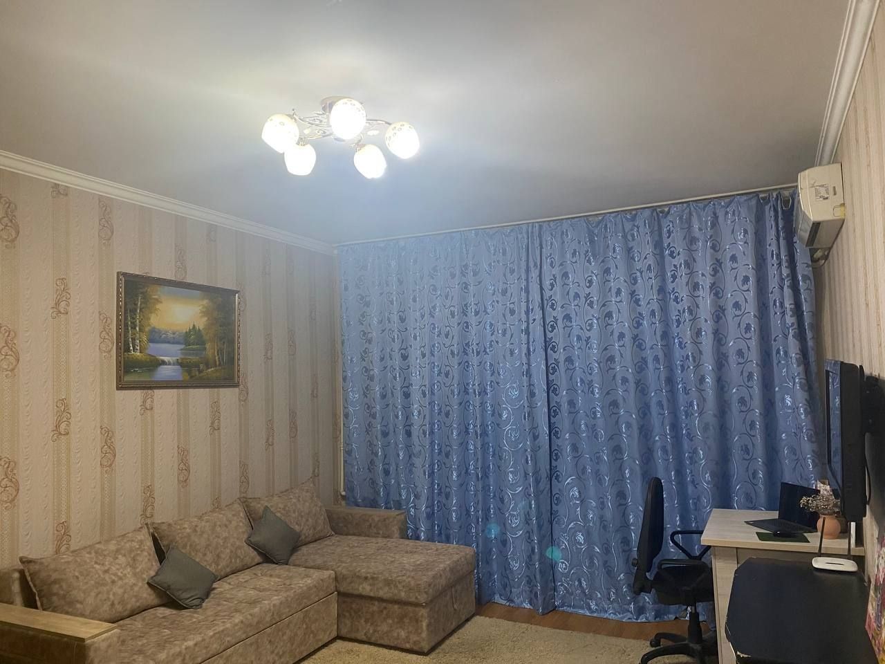 Сдаётся квартира юнусабат. 1*2/1/9