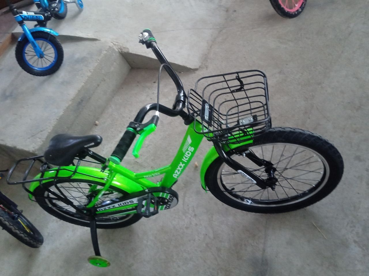 Velosiped velosiped