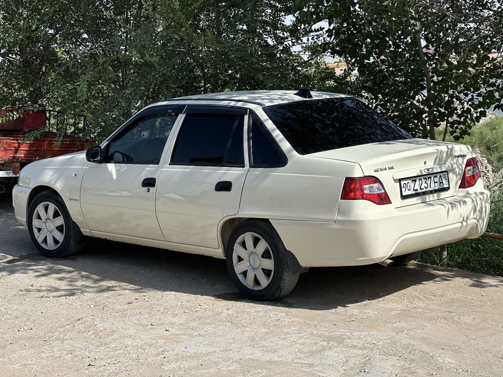 Nexia1.6xolatizor
