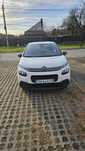 Citroen C3, an 2019, km 91000