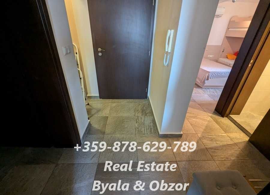 Продава се Тристаен апартамент в Обзор - 168 кв.м за 750 €/кв.м - Снимка #8