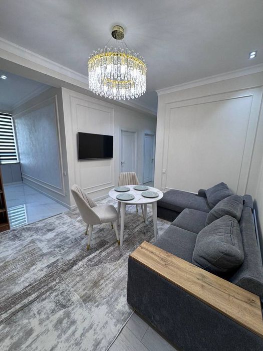 Продаётся 2х комнатная квартира в ЖК Prestige Gardens