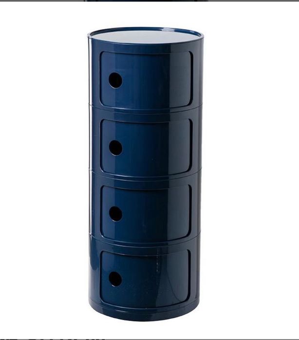 Noptieră Junior - Albastru