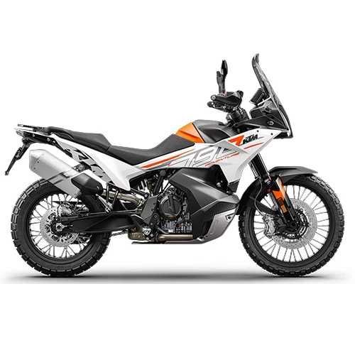 Motocicleta KTM 790 ADVENTURE '24