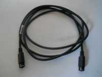 Cablu FIREWIRE IEEE 1394B 9 Pini la 9 Pini