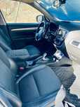 Mitsubishi Outlander PHEV PLUG-IN HYBRID.
