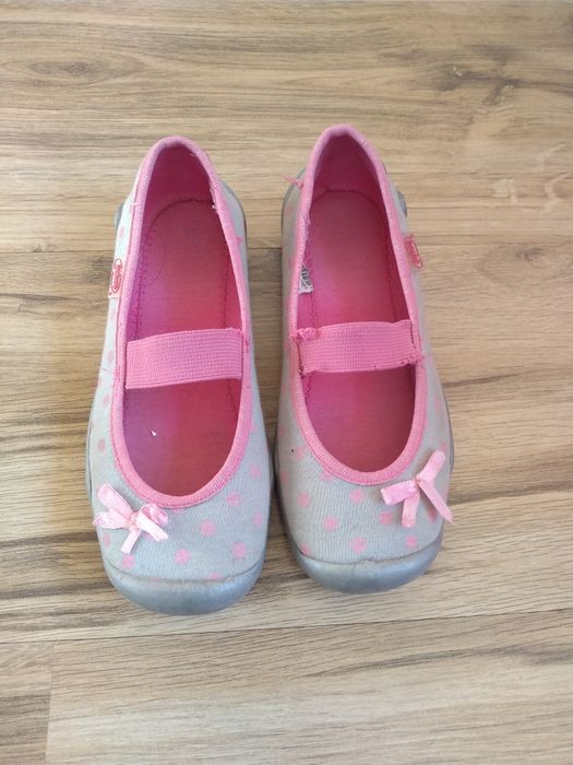 Пантофки 32 номер