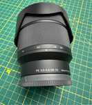 Нов обектив Sony SEL-2870 (FE 3.5–5.6/28-70 OSS)